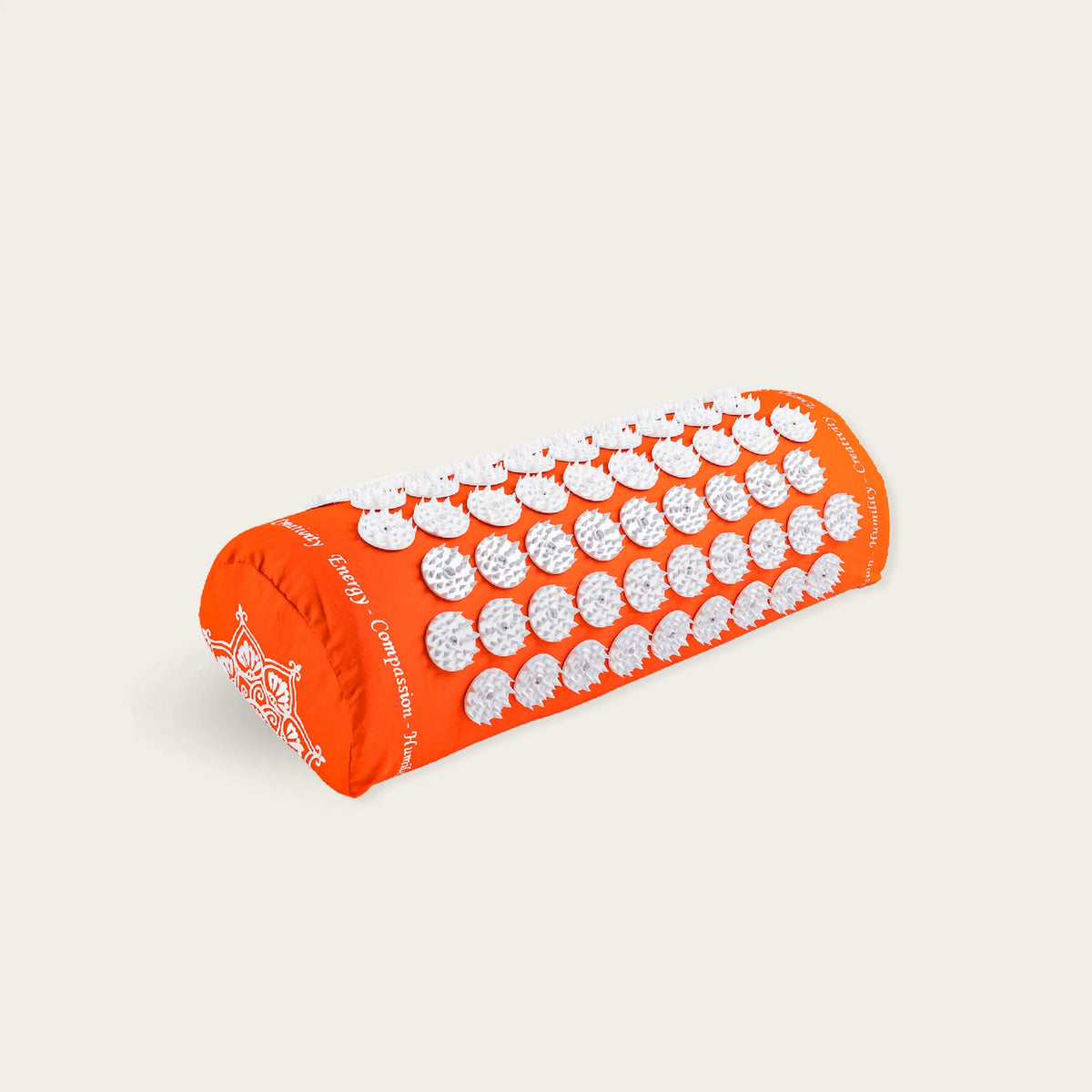 Shakti Acupressure Pillow - Orange