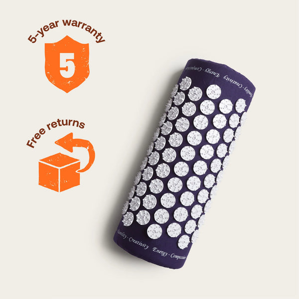 シャクティマット　インディゴ Shakti Mat Advanced - Indigo - Shakti Japan