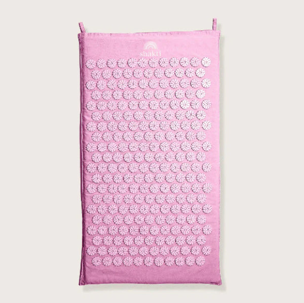 シャクティマット　ベーシック Shakti Mat Original - Pink - Shakti Japan