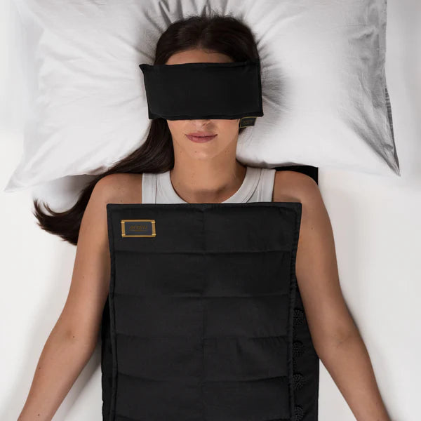 Weighted Blanket