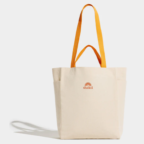 シャクティマット・ピローセット (正規品)トートバッグ付き Set - Shakti Japan