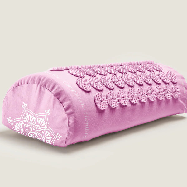 Shakti Mat Original - Pink - Shakti Japan