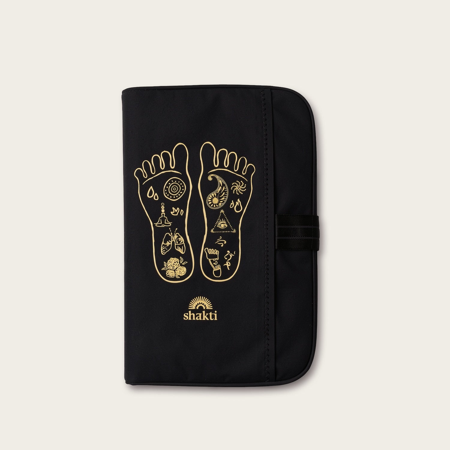 Footpad