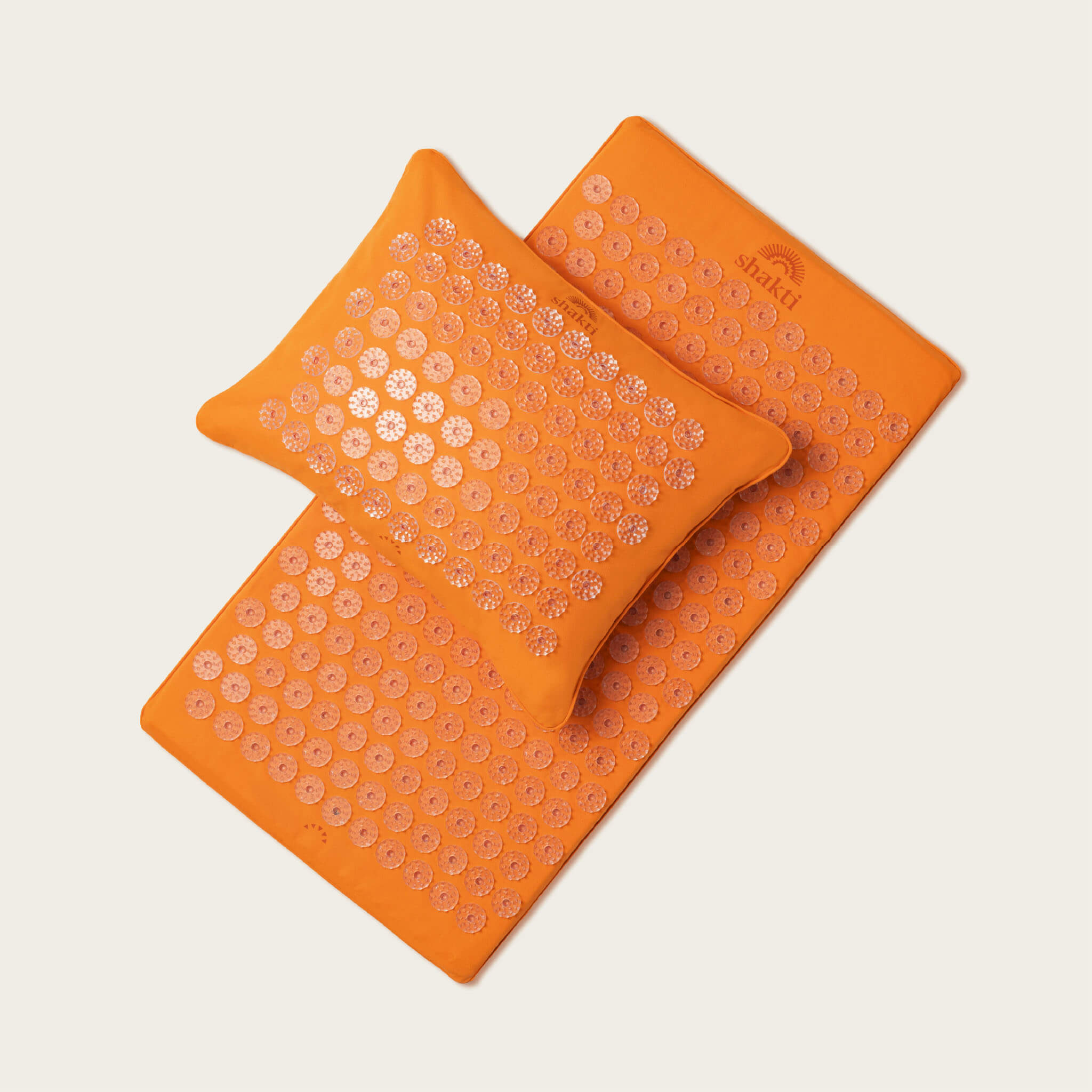 シャクティプレミアムマット(Shakti Premium Acupressure Mat)｜Shakti