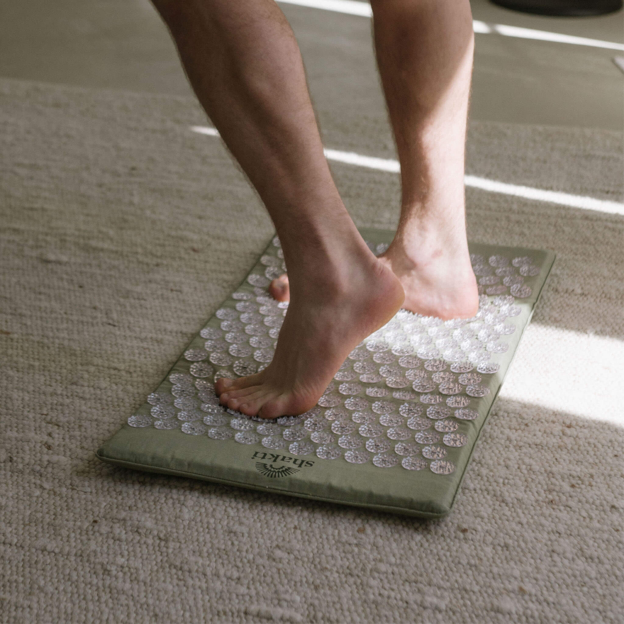 Shakti Mat / シャクティマット – Shakti Japan