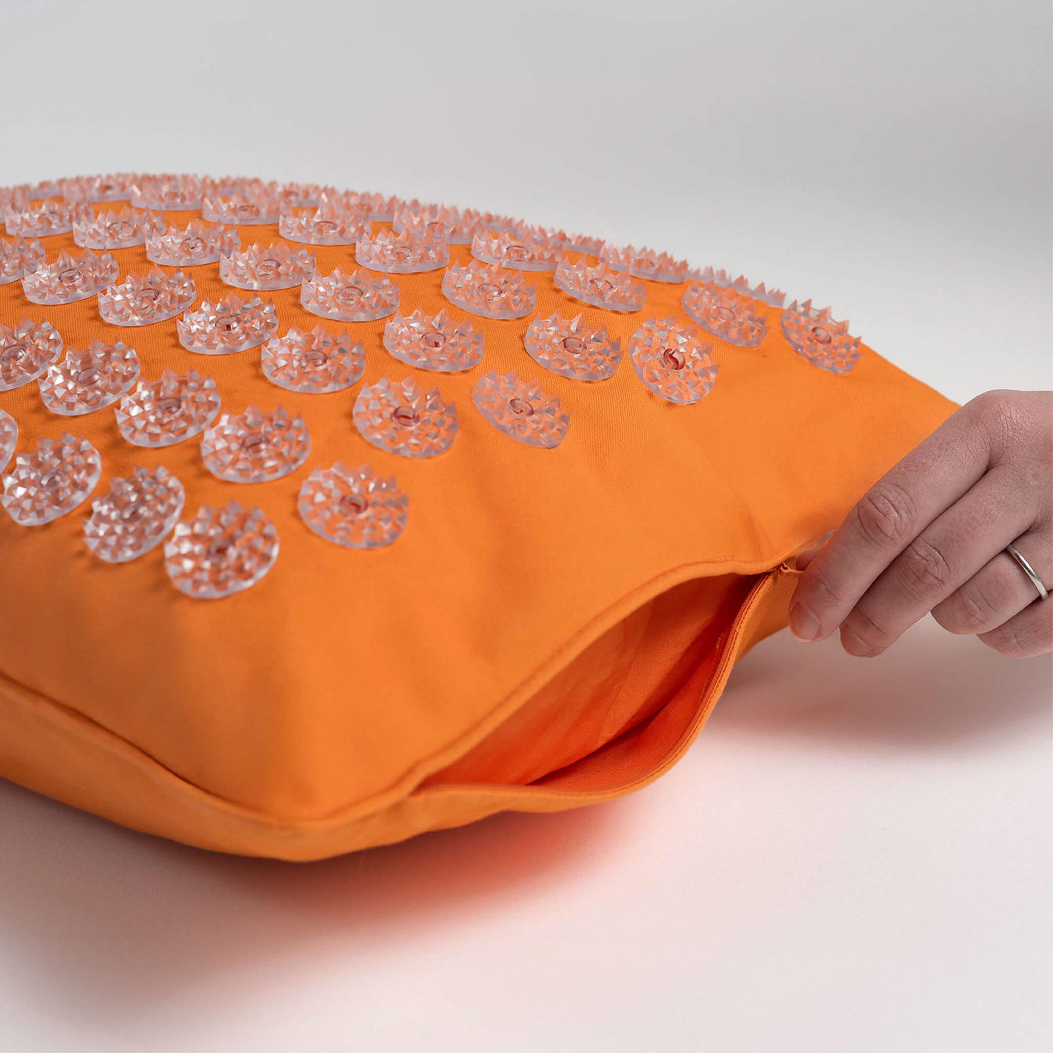 Shakti Premium Acupressure Pillow – Shakti Japan