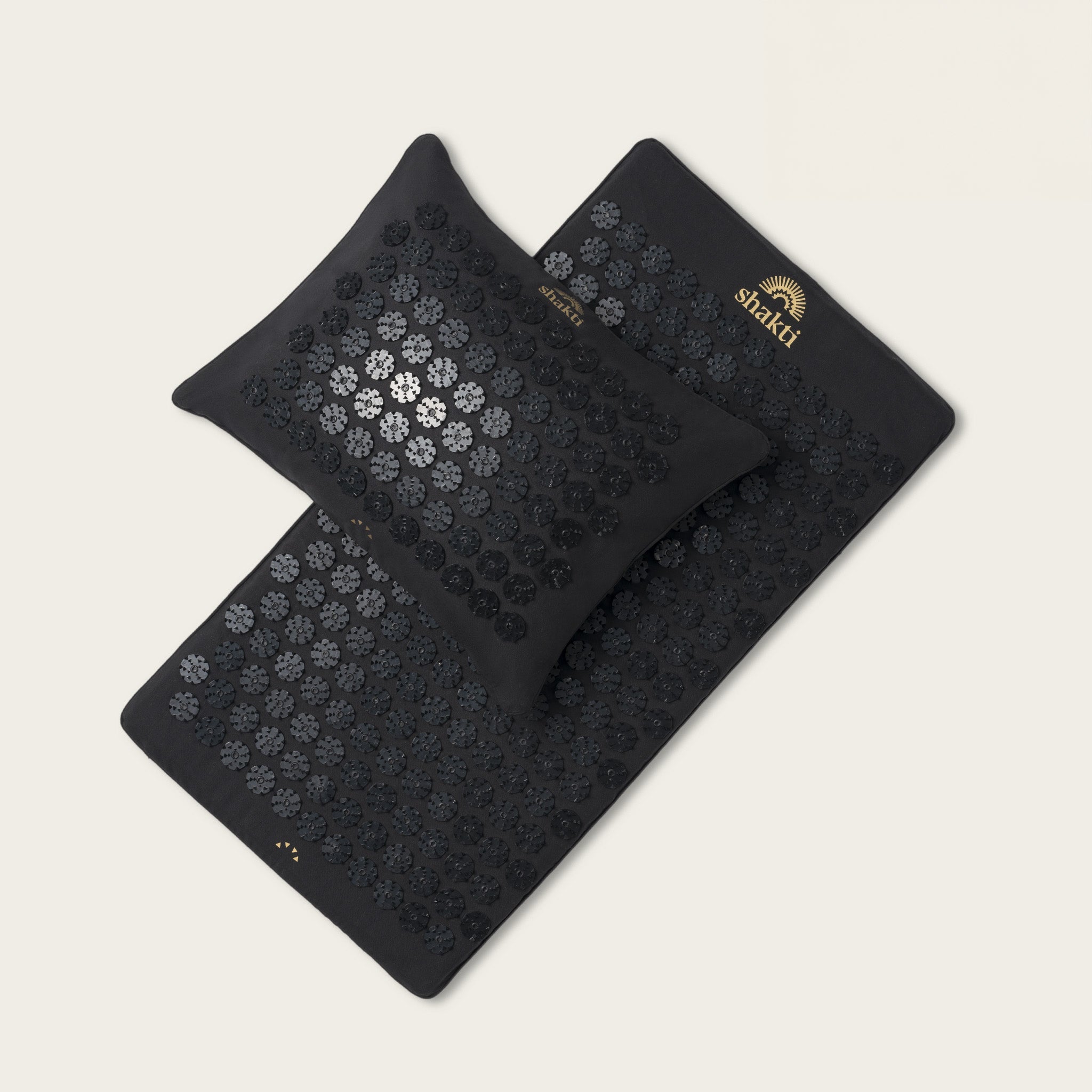 Level 3+Shakti Black