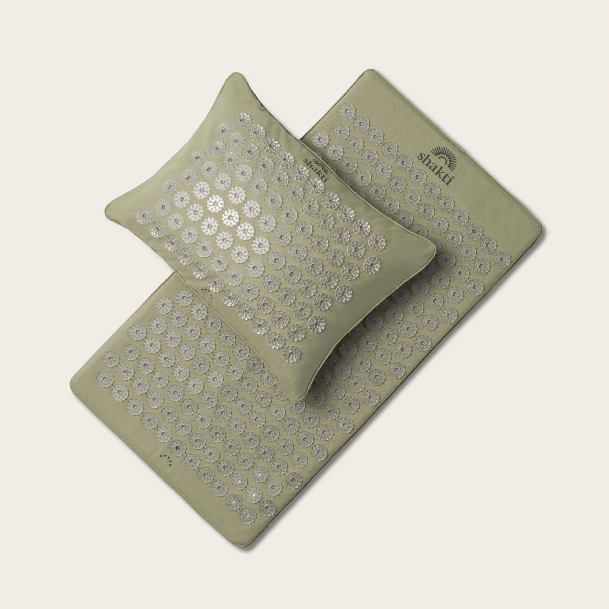 シャクティ プレミアムピロー(Shakti Premium Acupressure Pillow