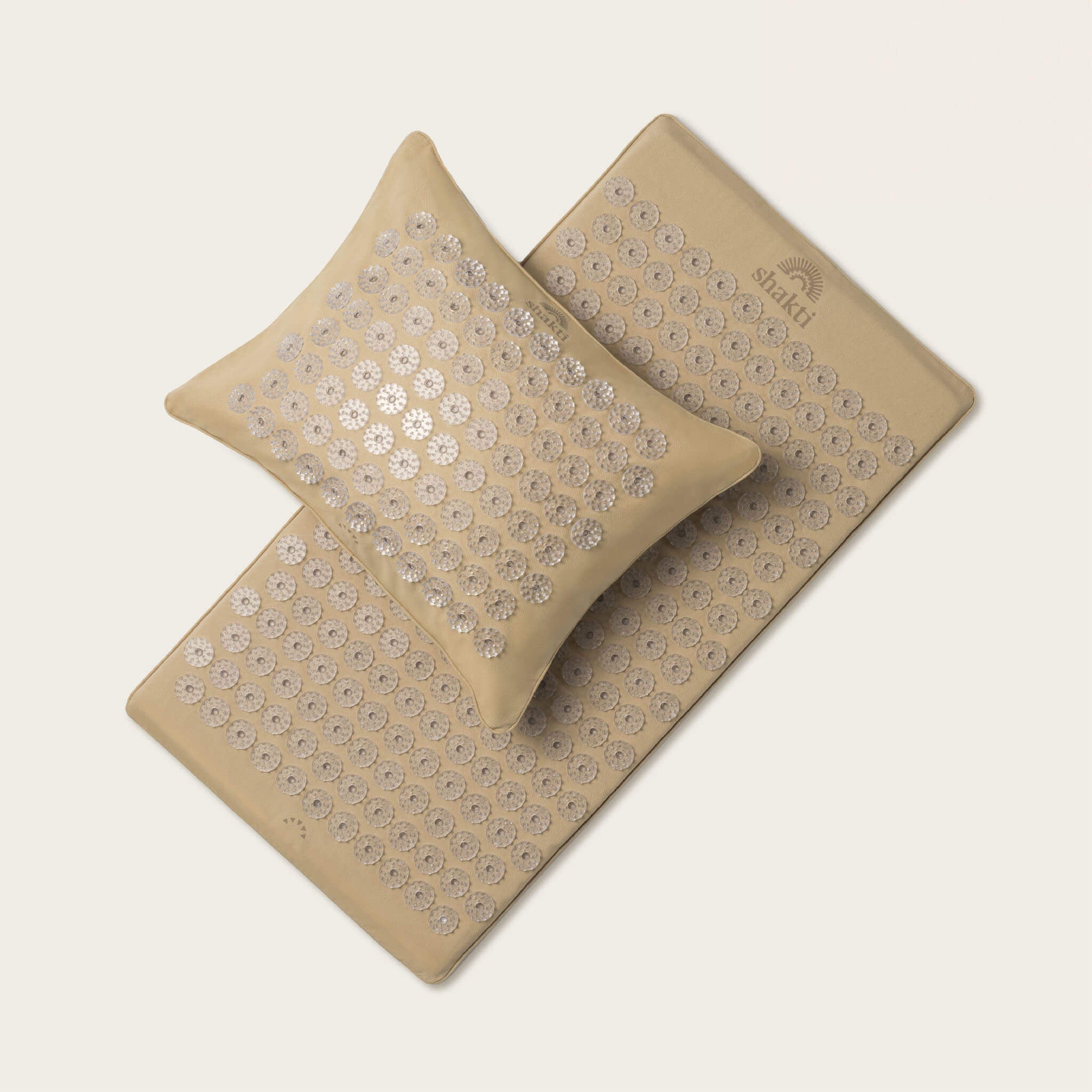 シャクティ プレミアムピロー(Shakti Premium Acupressure Pillow