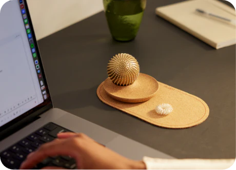 MAKE MINDFUL MOMENTS POSSIBLE