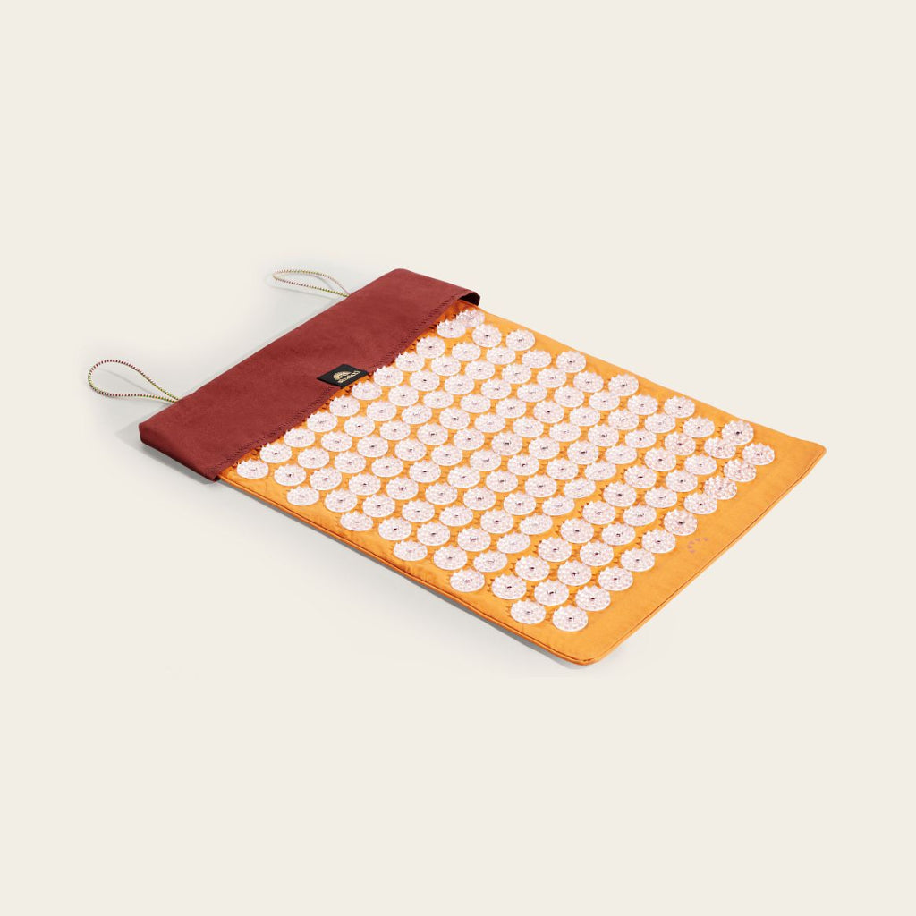 Acupressure To-Go™︎ Travel Mat