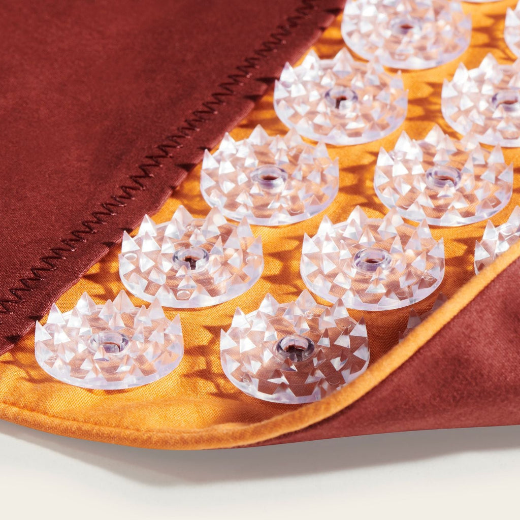 Acupressure To-Go™︎ Travel Mat