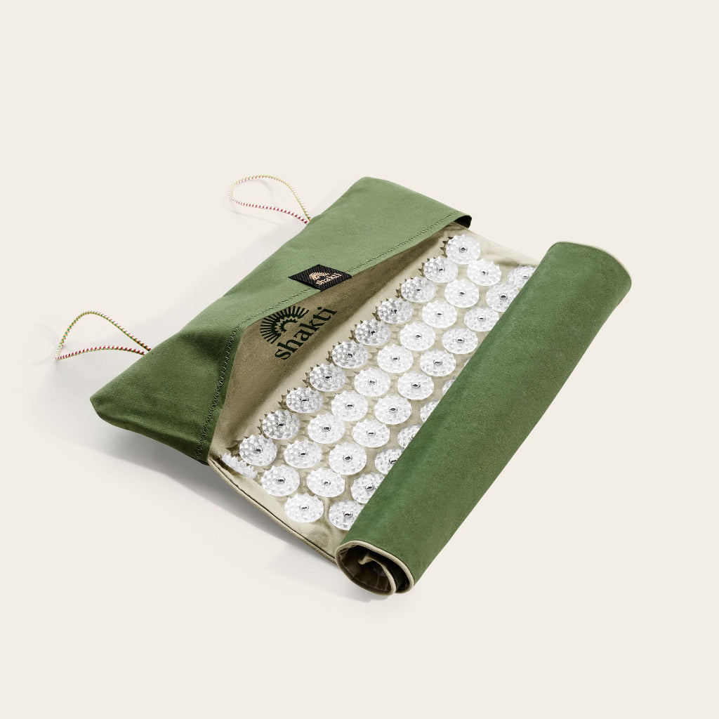 Acupressure To-Go™︎ Travel Mat