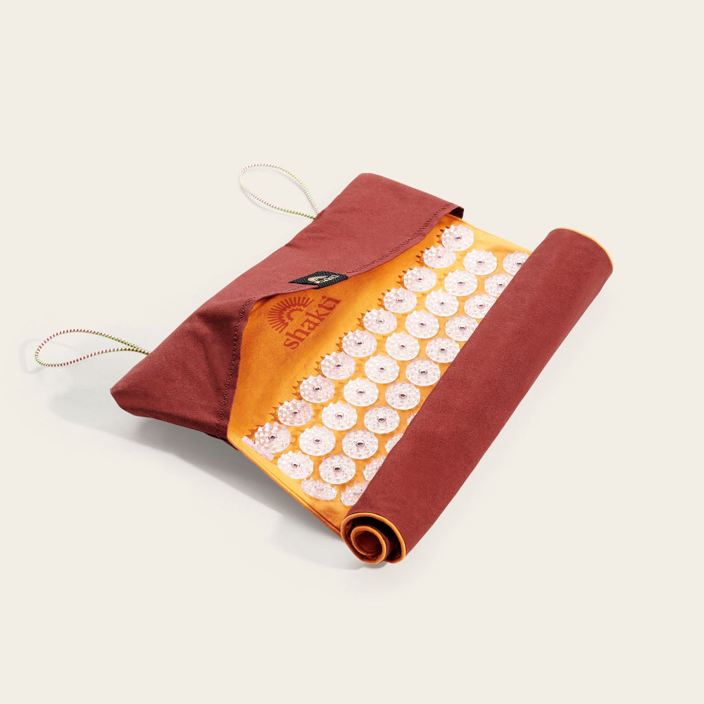Acupressure To-Go™︎ Travel Mat
