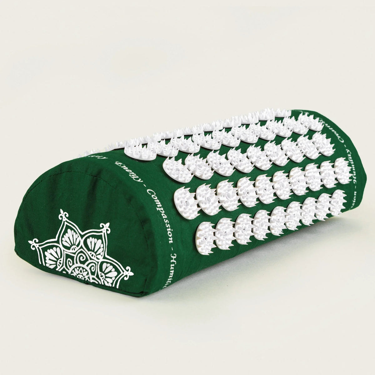 Shakti Acupressure Pillow - Green