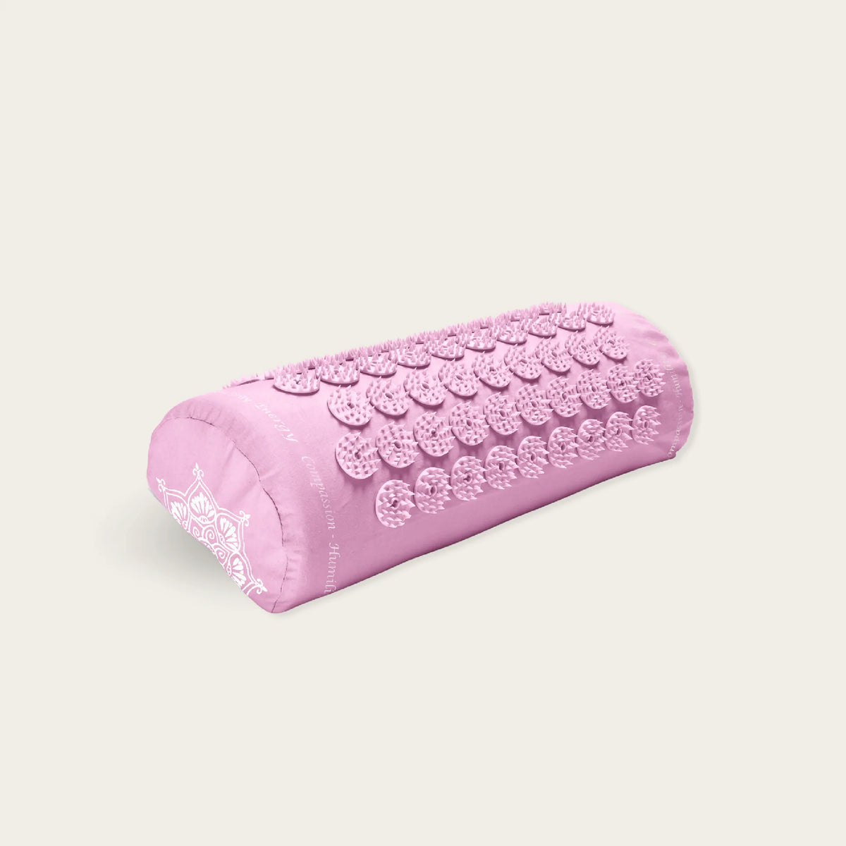 Shakti Acupressure Pillow - Pink