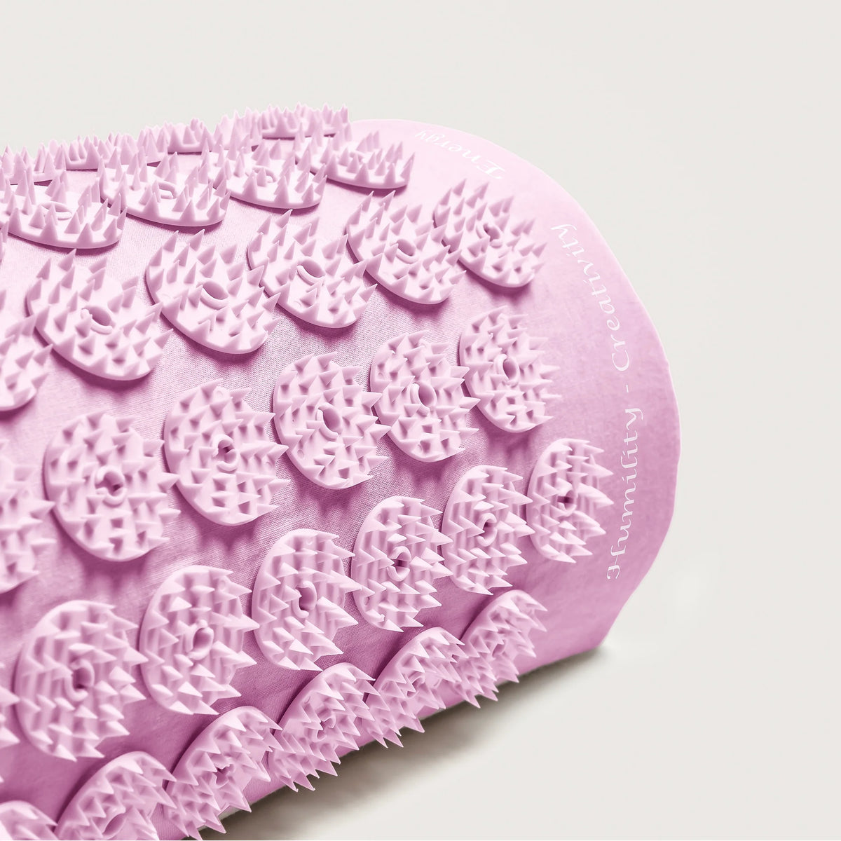 美品　shakti mat マット、ピローセット　ピンク Shakti Mat Original - Pink - Shakti Japan