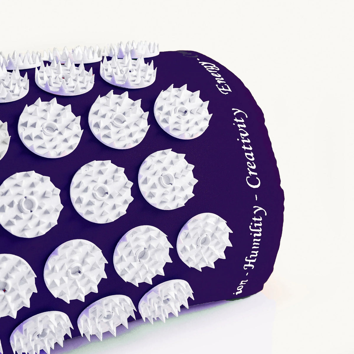 【正規品・新品】Shakti Pillow シャクティピロー インディゴ Shakti Acupressure Pillow - Advanced Indigo - Shakti Japan