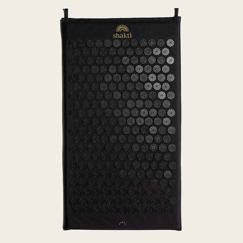 Shakti Mat Original - Black - Shakti Japan Shakti Mat Original - Black - Shakti Japan