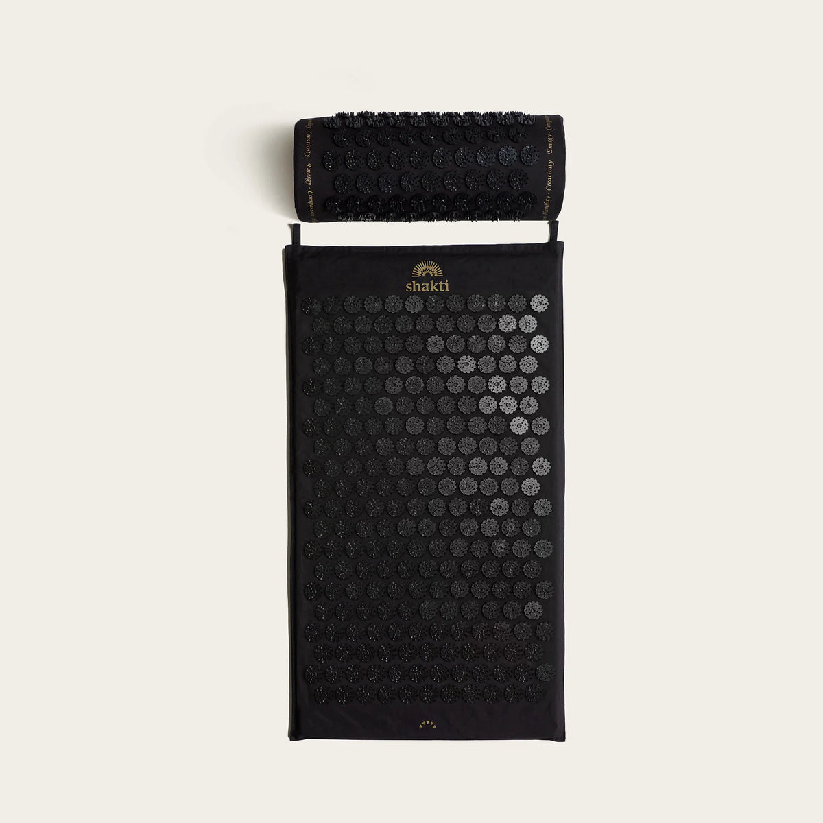 新品未使用シャクティマット Shakti Mat Original - Black - Shakti Japan