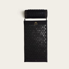 【10/13まで】Shakti シャクティマットピローセット レベル2 黒 Shakti_Mat_Original_Black_0922