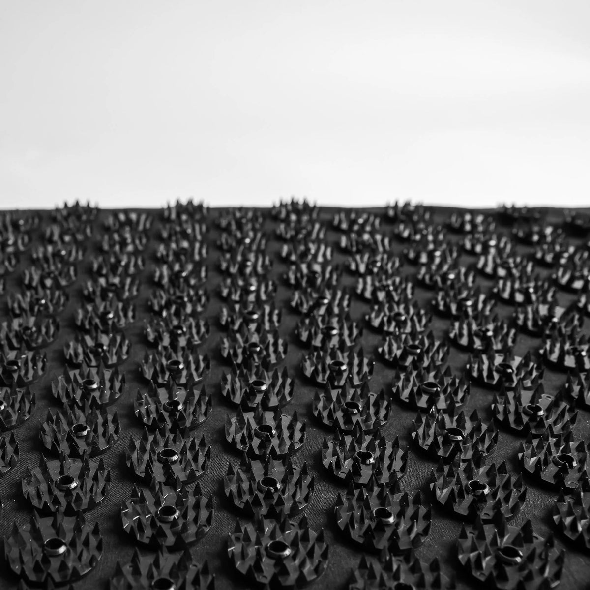 【美品】シャクティマット ブラック 正規品 公式 shakti Shakti Mat Original - Black - Shakti Japan