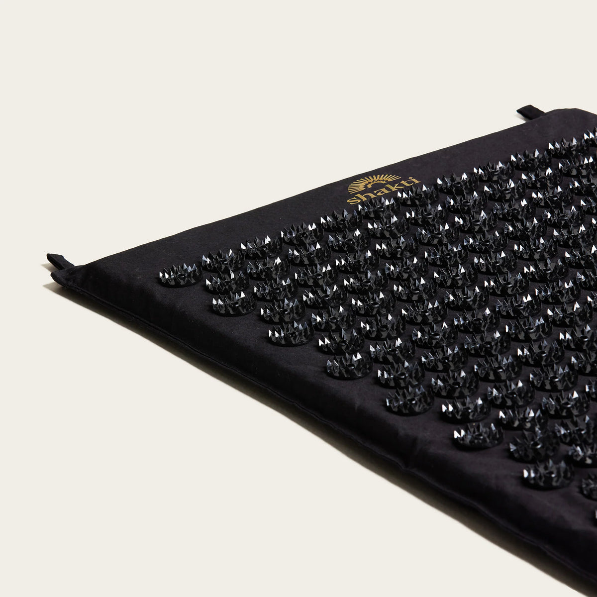 シャクティマット ブラック Shakti Mat Original - Black - Shakti Japan