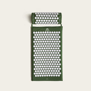 シャクティ　マット　オリジナル　グリーン　正規品 Shakti Mat Original - Green - Shakti Japan