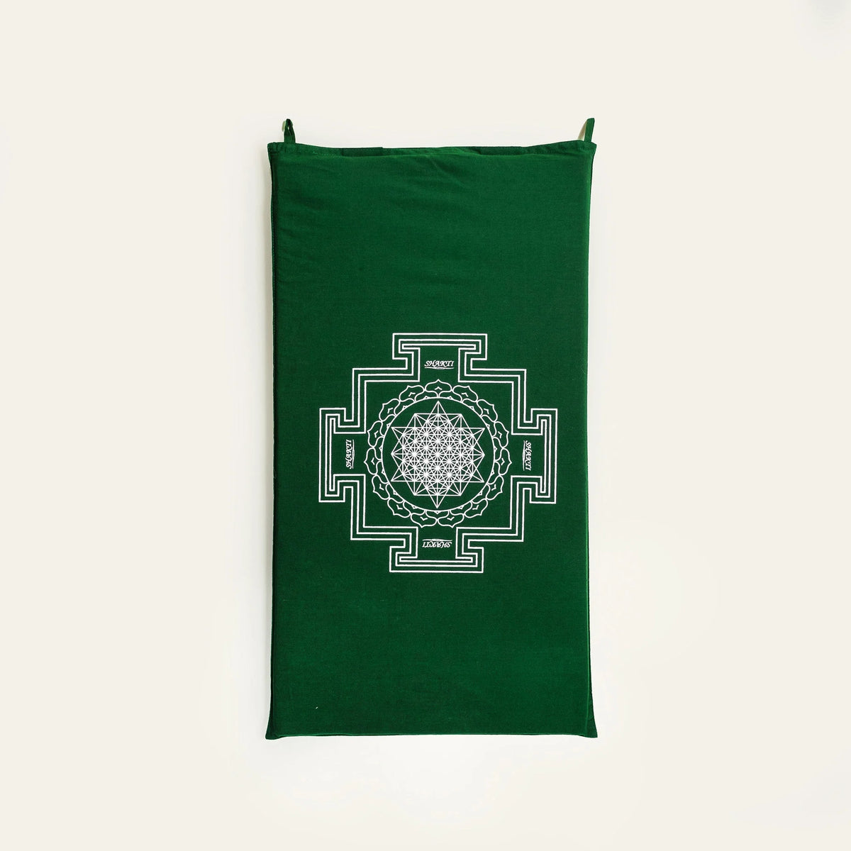 Shakti Mat Original - Green - Shakti Japan