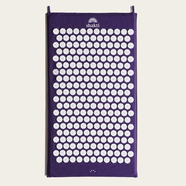 Shakti Mat インディゴ オーガニックコットン Amazon.com: ShaktiMat Classic Acupressure Mat Advanced
