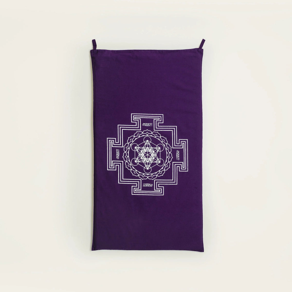 シャクティマット インディゴ Shakti Mat Advanced - Indigo - Shakti Japan