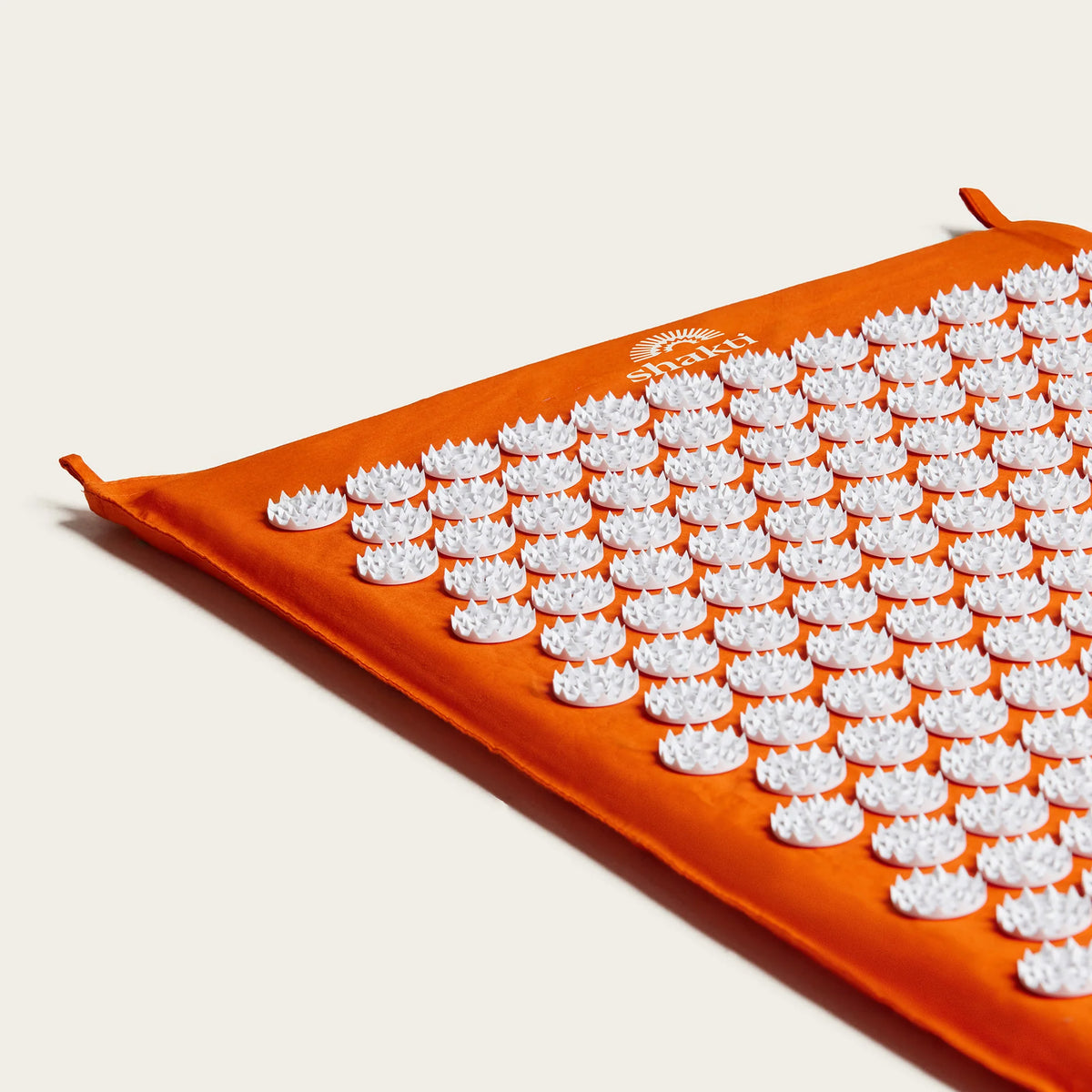 シャクティマット オリジナルオレンジ Shakti Mat Original - Orange - Shakti Japan