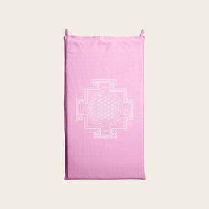 Shakti Mat Original - Pink - Shakti Japan