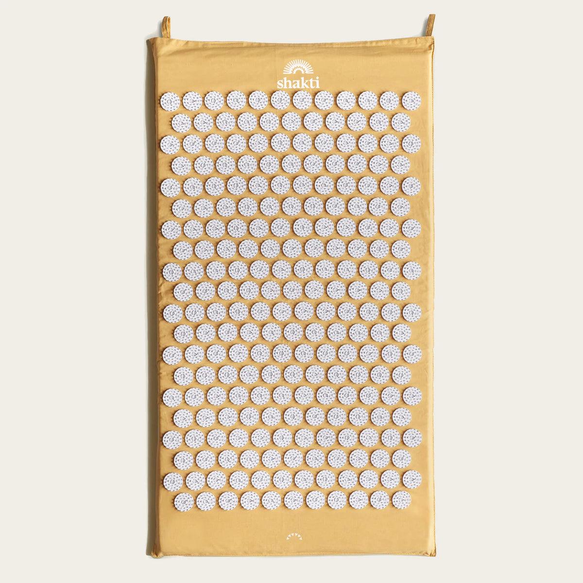 SHAKTI シャクティマット Shakti Yellow レベル1 Shakti Mat Light - Yellow - Shakti Japan