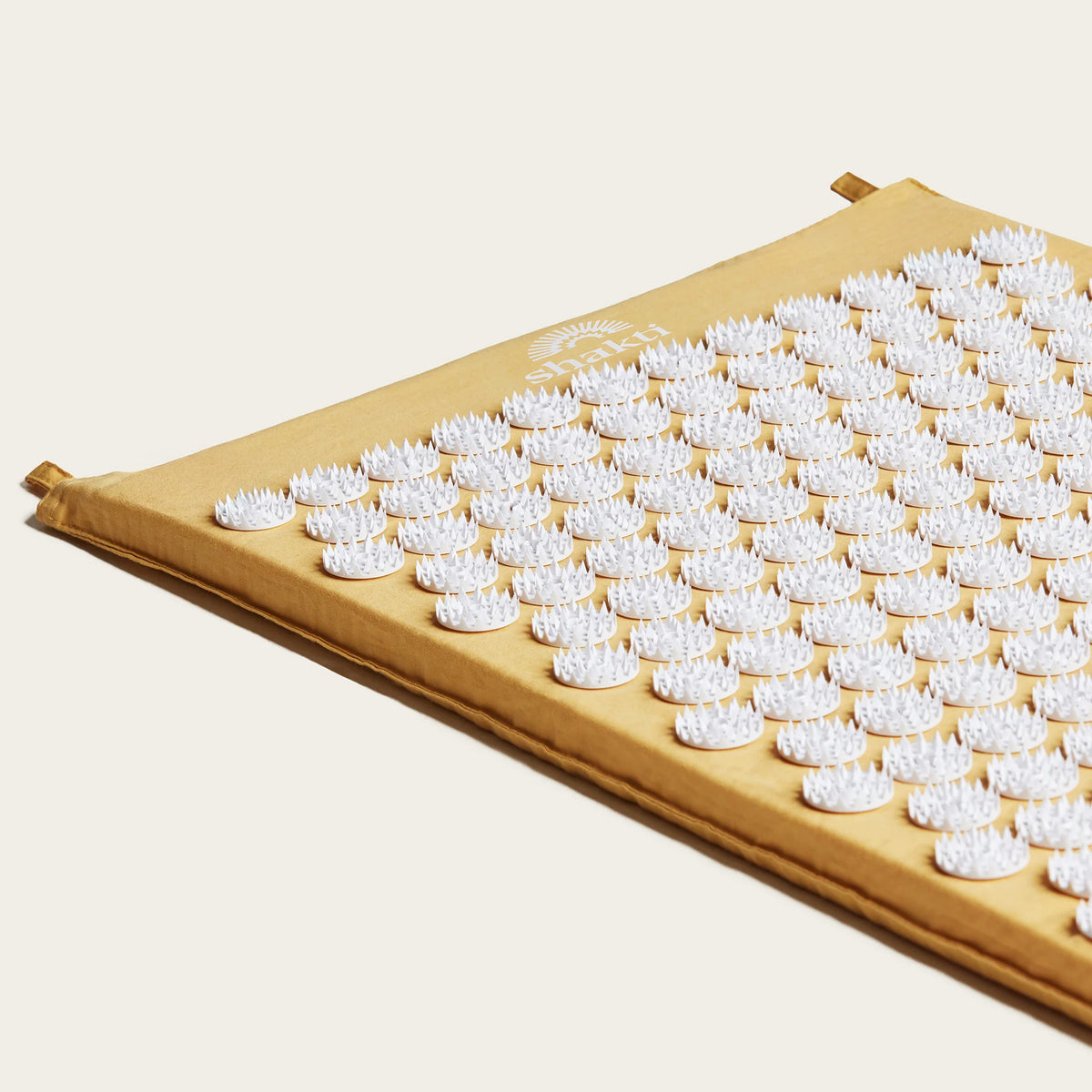 （正規品）Shakti Mat イエロー Amazon.co.jp: 【正規品】シャクティ 指圧マット・枕 究極セット