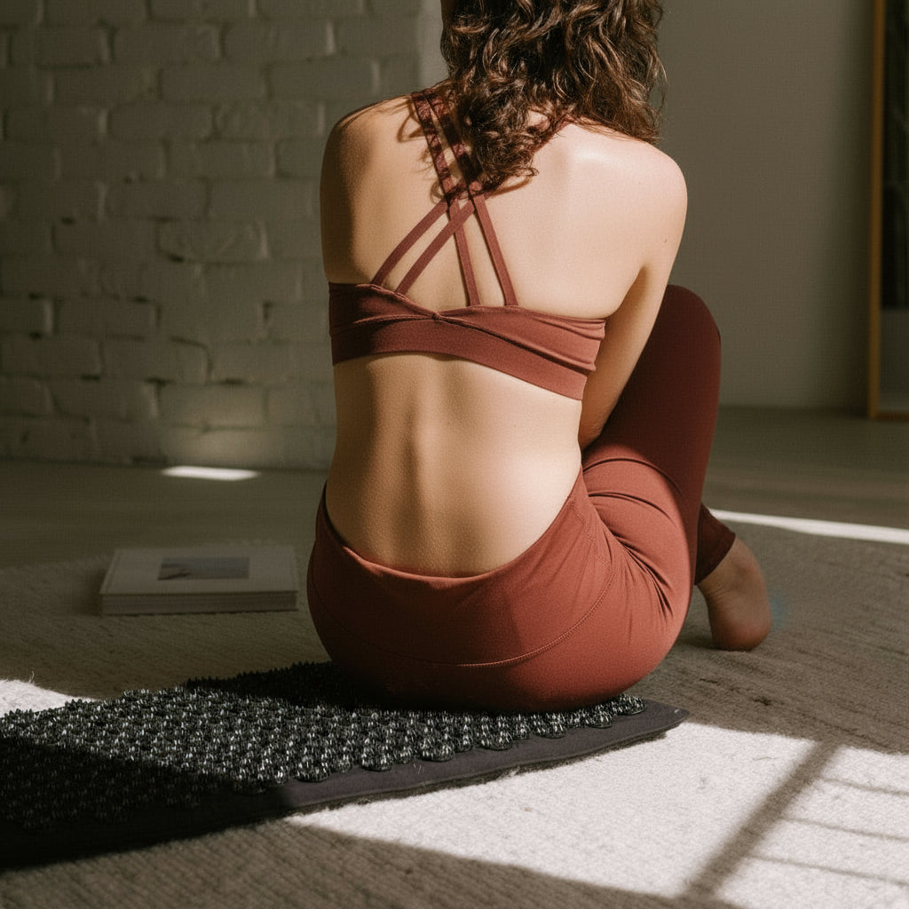Shakti Premium Acupressure Mat