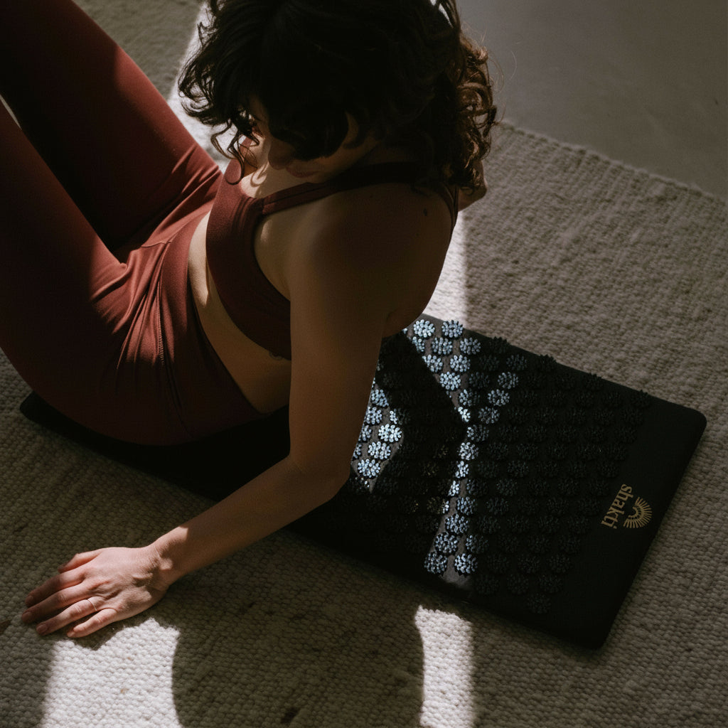 Shakti Premium Acupressure Mat