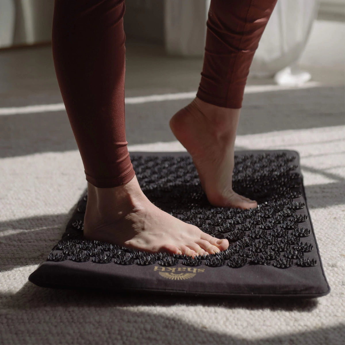 Shakti Premium Acupressure Mat