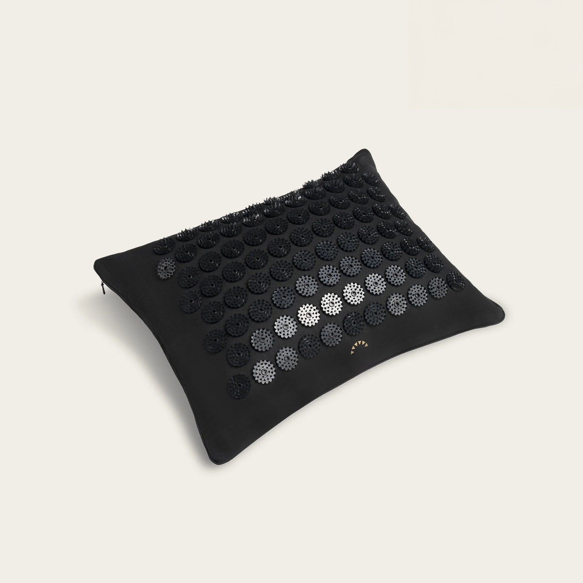 SHAKTI シャクティマット & 枕 ブラック レベル2 【正規品 SHAKTI シャクティマット & 枕 ブラック レベル2 【正規品