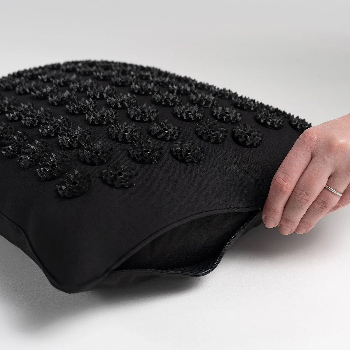 Shakti Premium Acupressure Pillow