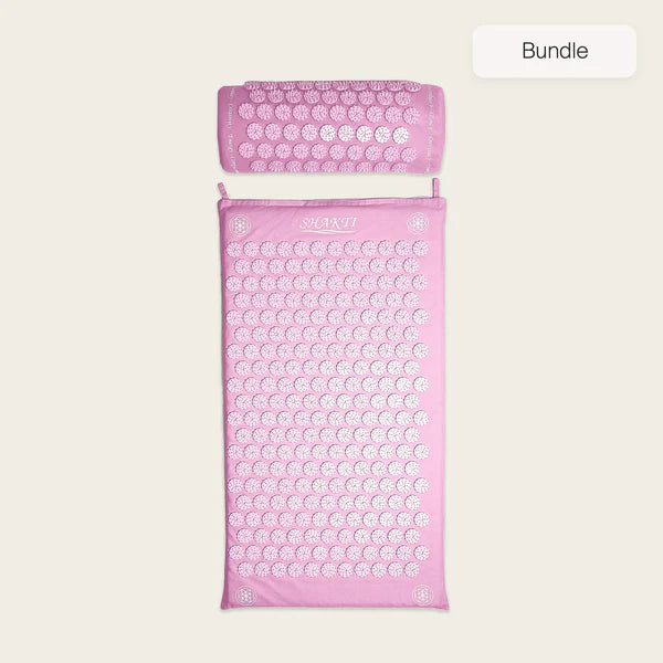 SHAKTI シャクティマット(オリジナル)ピローセット SHAKTI シャクティマット(オリジナル)ピローセット