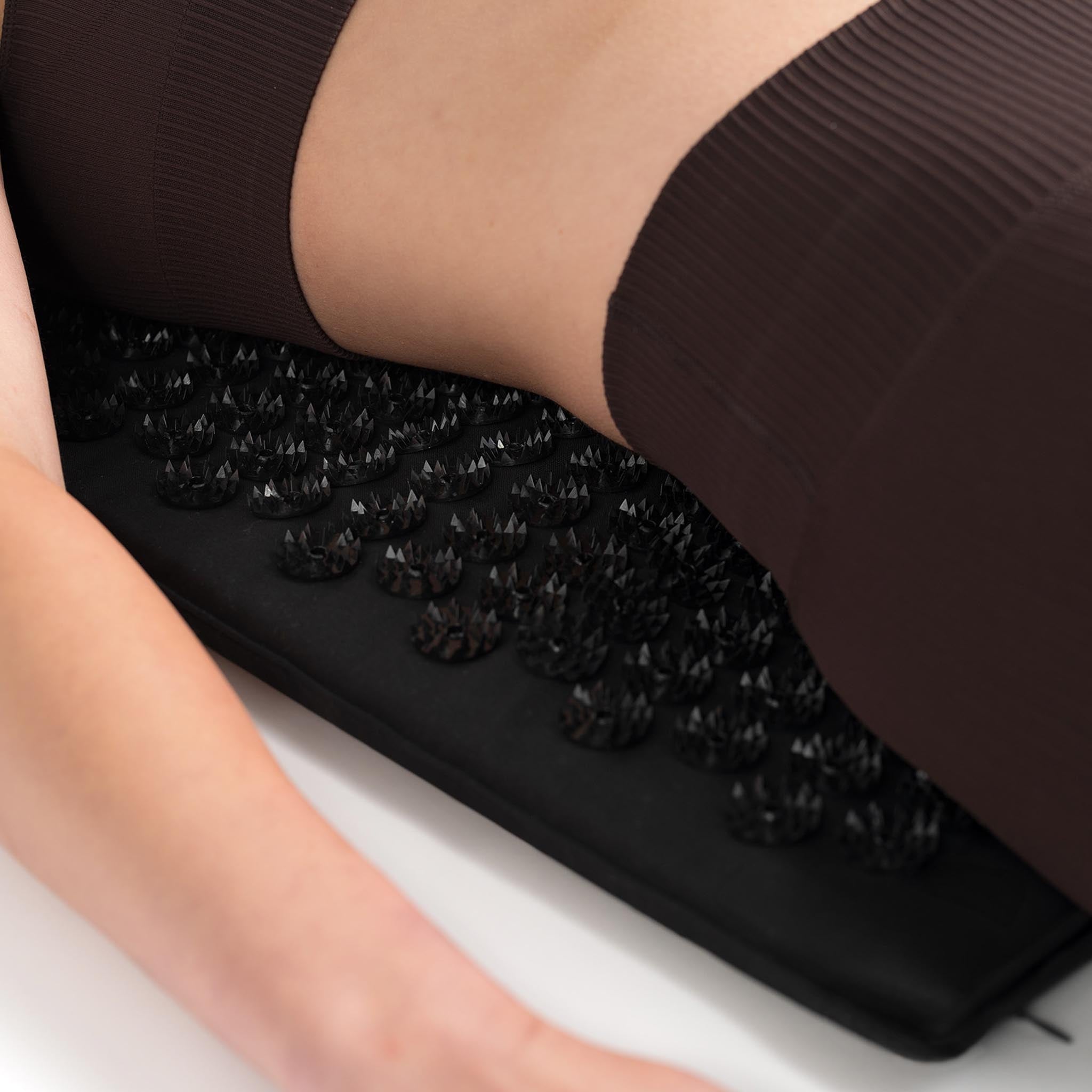 シャクティプレミアムマット(Shakti Premium Acupressure Mat)｜Shakti
