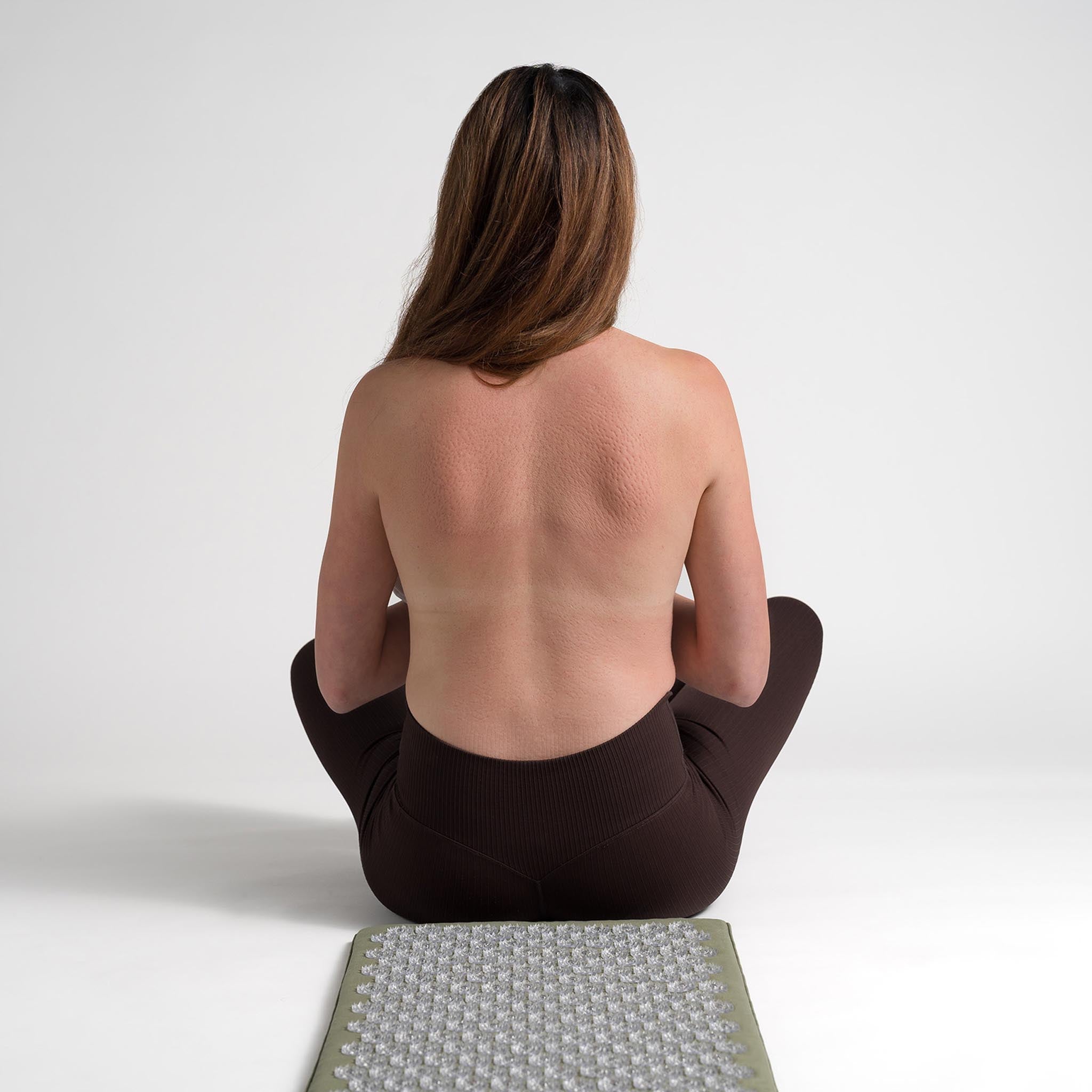 Shakti Premium Acupressure Mat – Shakti Japan