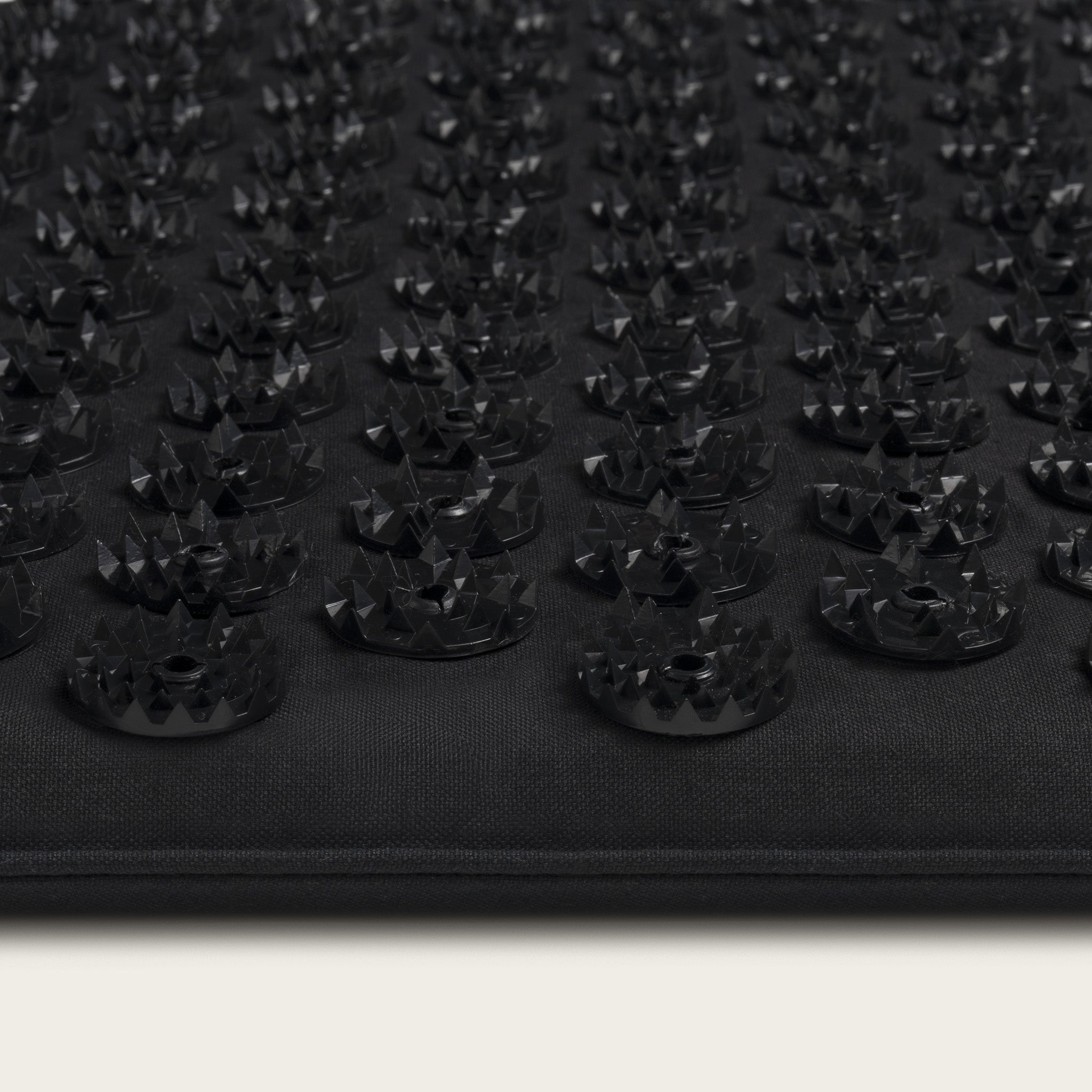 Level 3+Shakti Black