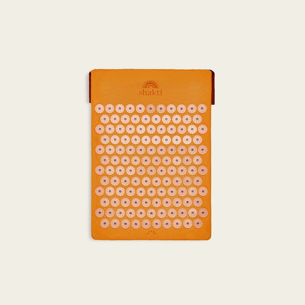 Acupressure To-Go™︎ Travel Mat