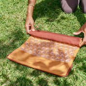 Acupressure To-Go™︎ Travel Mat