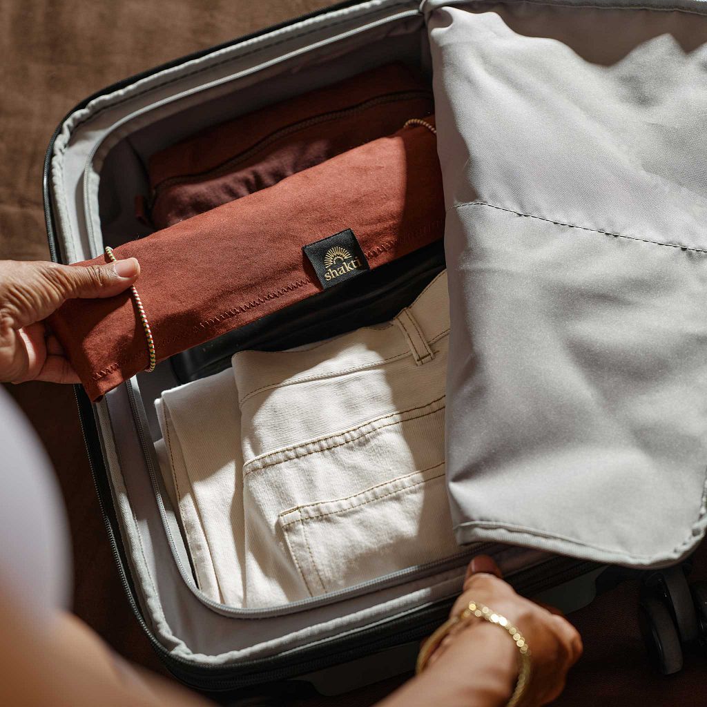 Acupressure To-Go™︎ Travel Mat