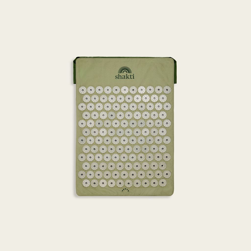 Acupressure To-Go™︎ Travel Mat