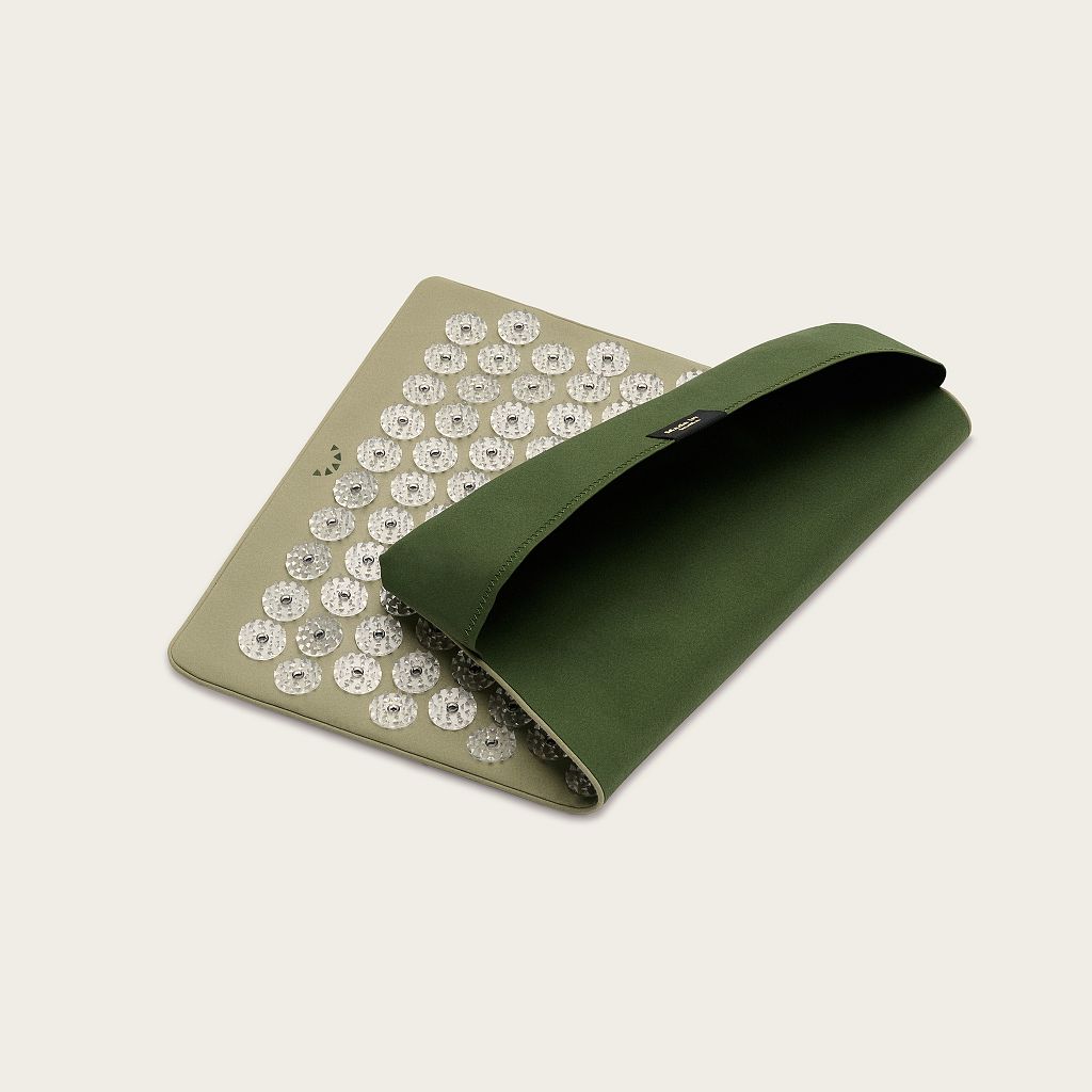 Acupressure To-Go™︎ Travel Mat
