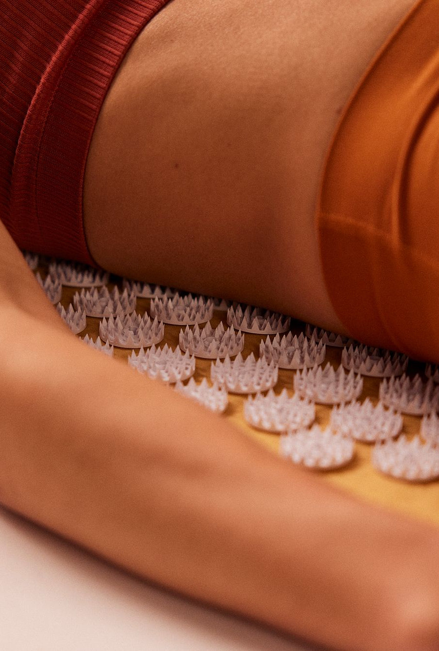 シャクティマット - 鍼と指圧の利点を融合したマット – Shakti Japan